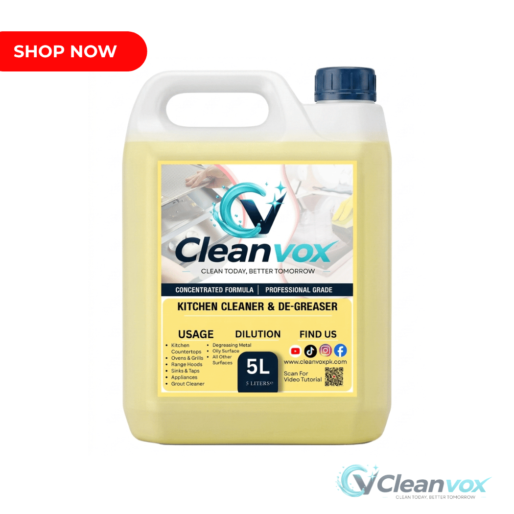 Kitchen Cleaner